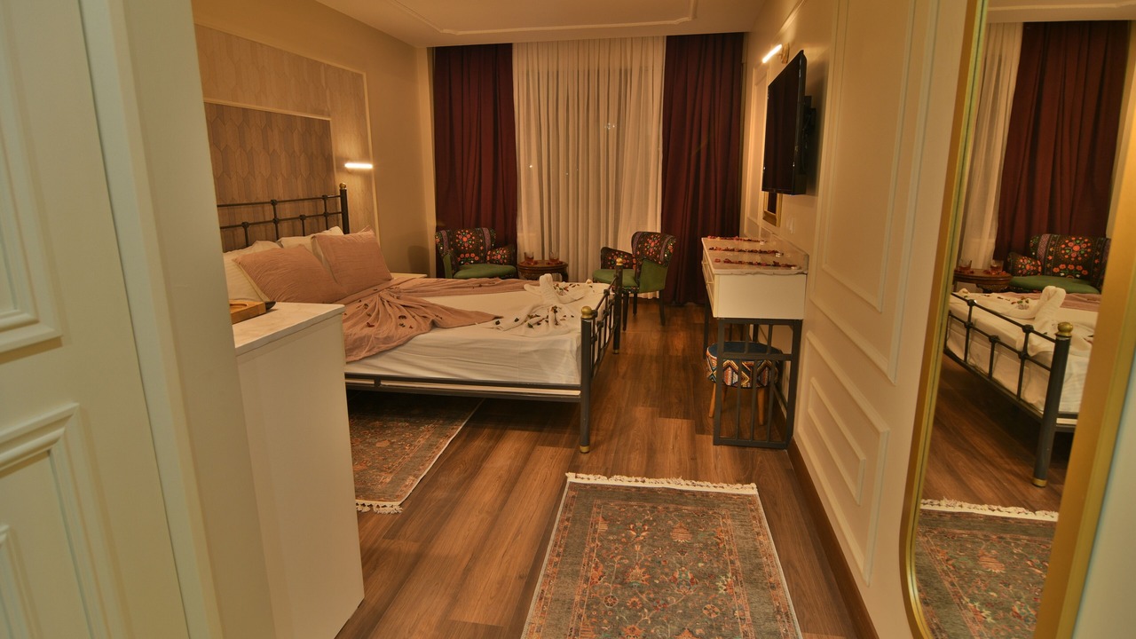 Photo of Bedroom in Sur