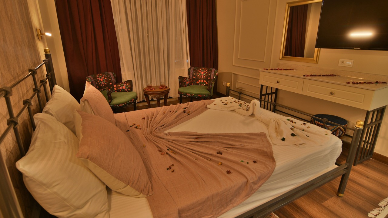 Photo of Bedroom in Sur