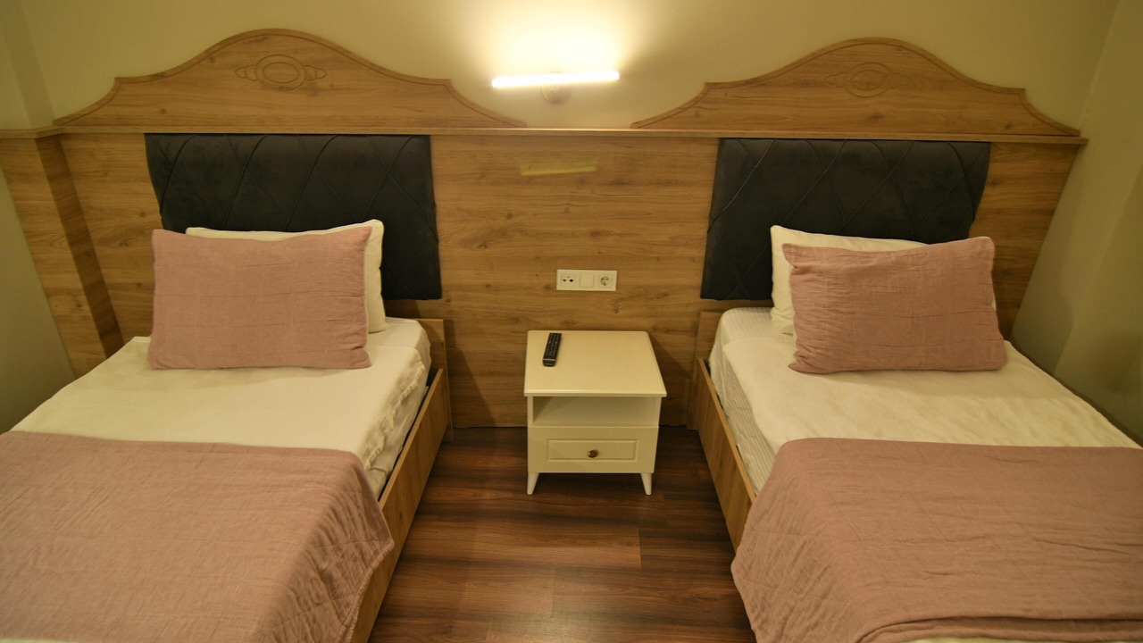 Photo of Bedroom in Sur