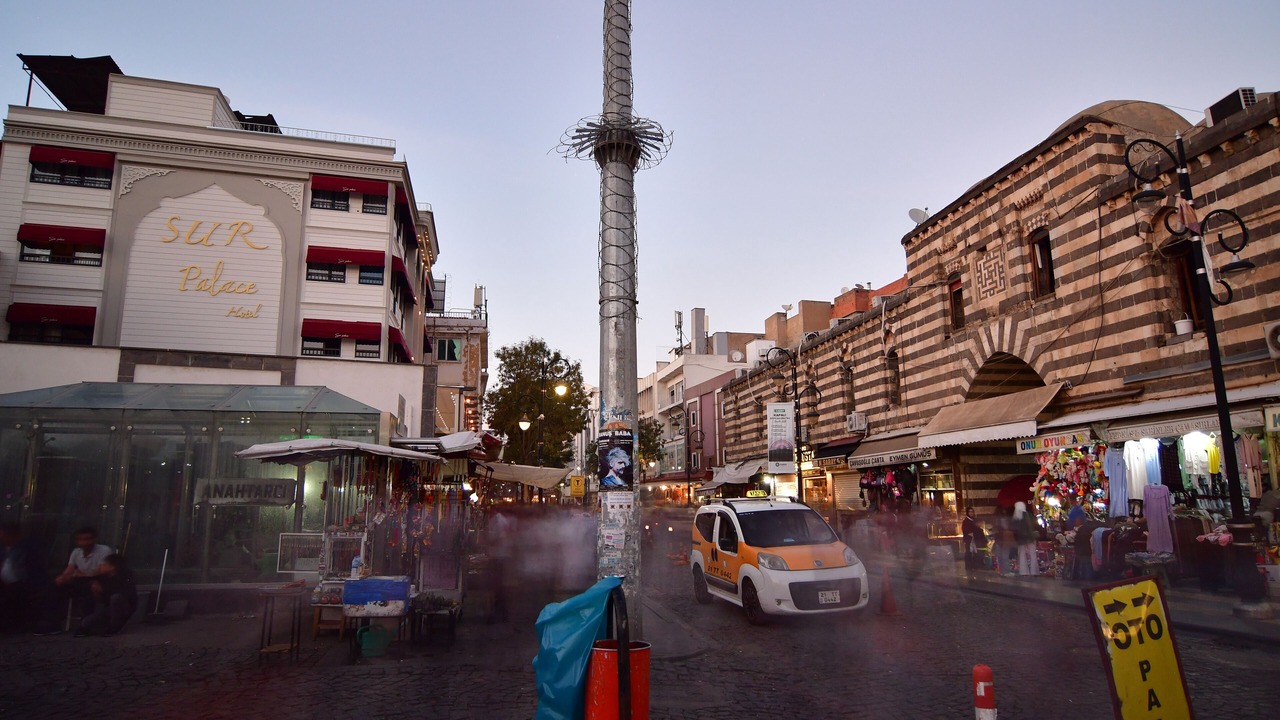 Photo of Outdoor in Sur
