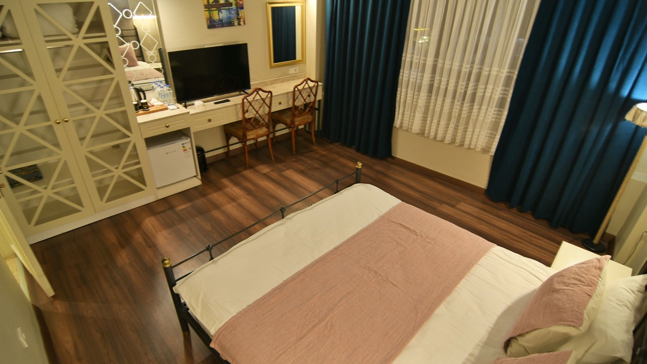 Photo of Bedroom in Sur