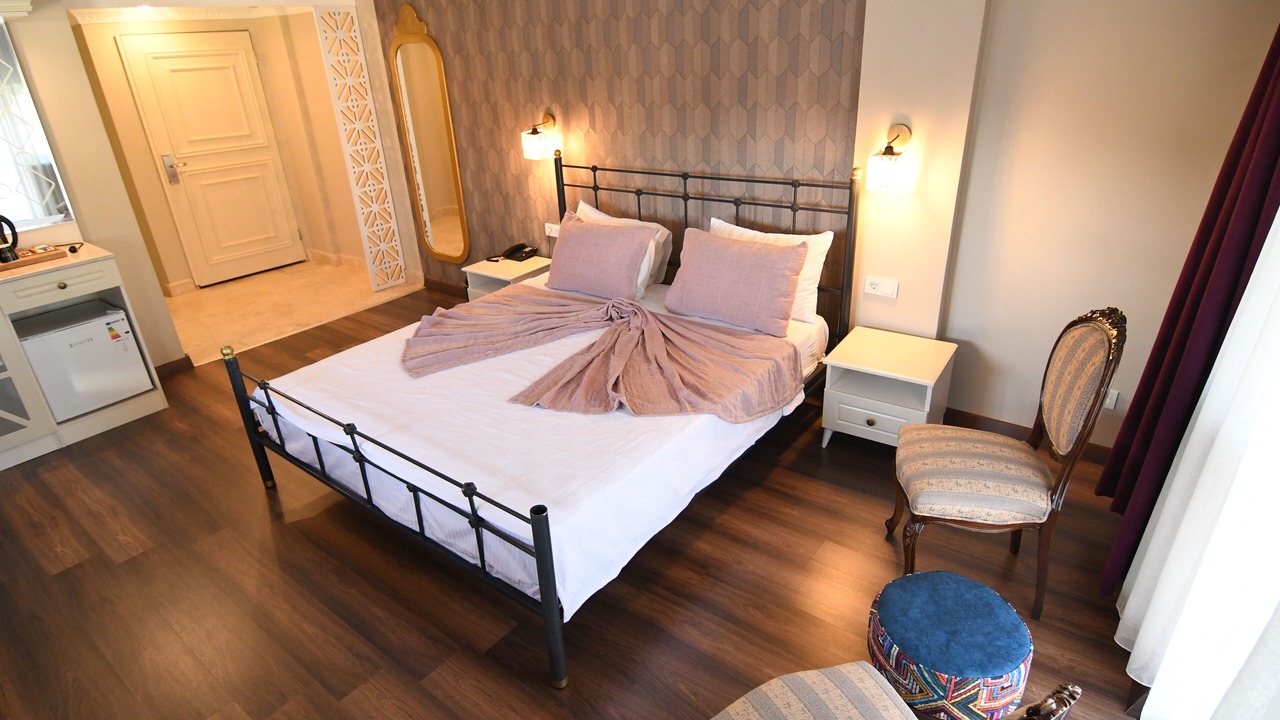 Photo of Bedroom in Sur