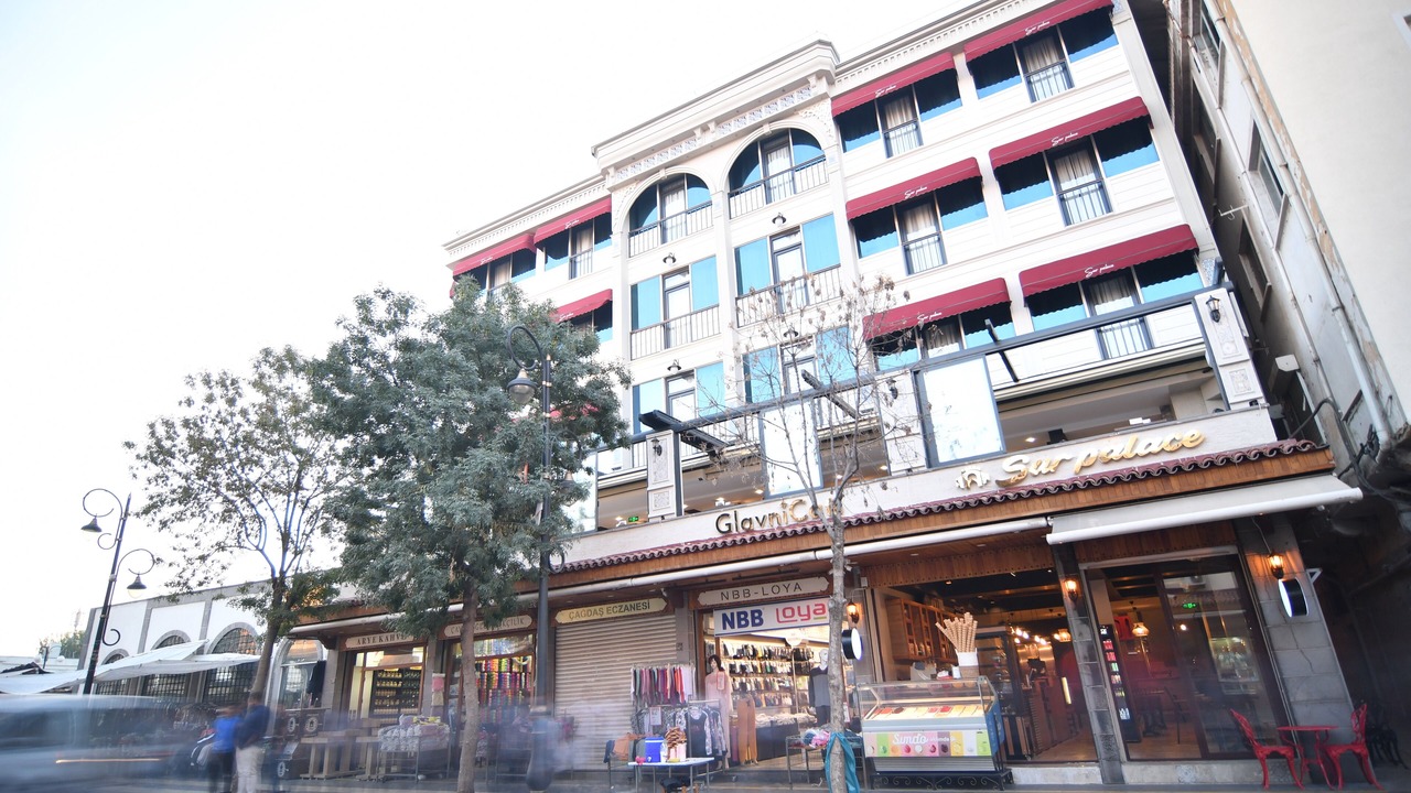 Photo of Outdoor in Sur
