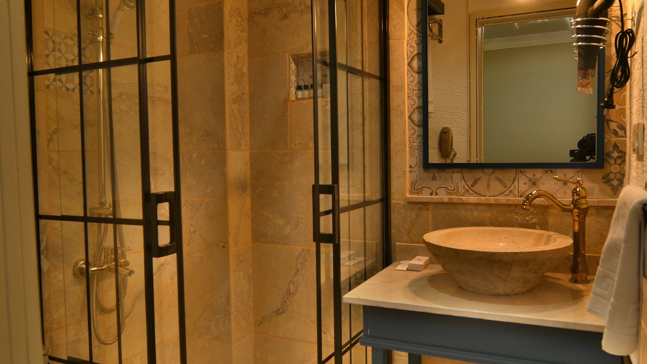 Photo of Bathroom in Sur