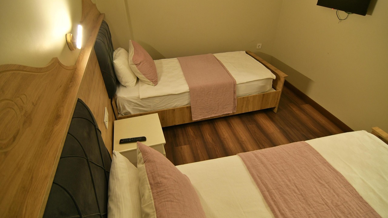 Photo of Bedroom in Sur