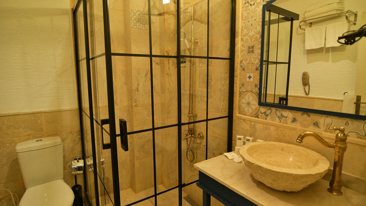 Photo of Bathroom in Sur
