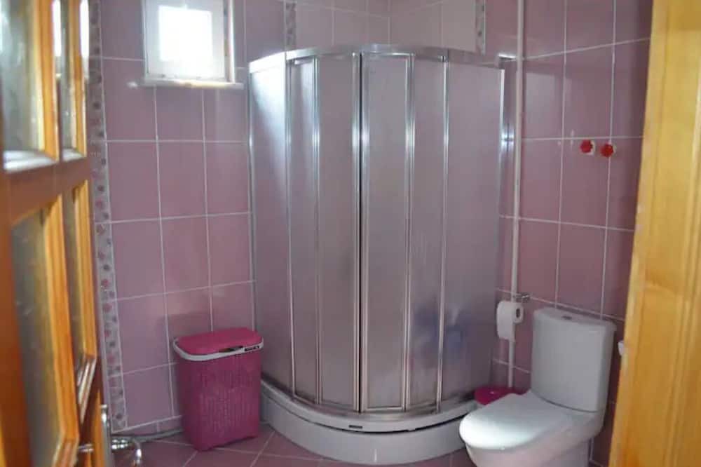 Photo of Bathroom in Hacilar