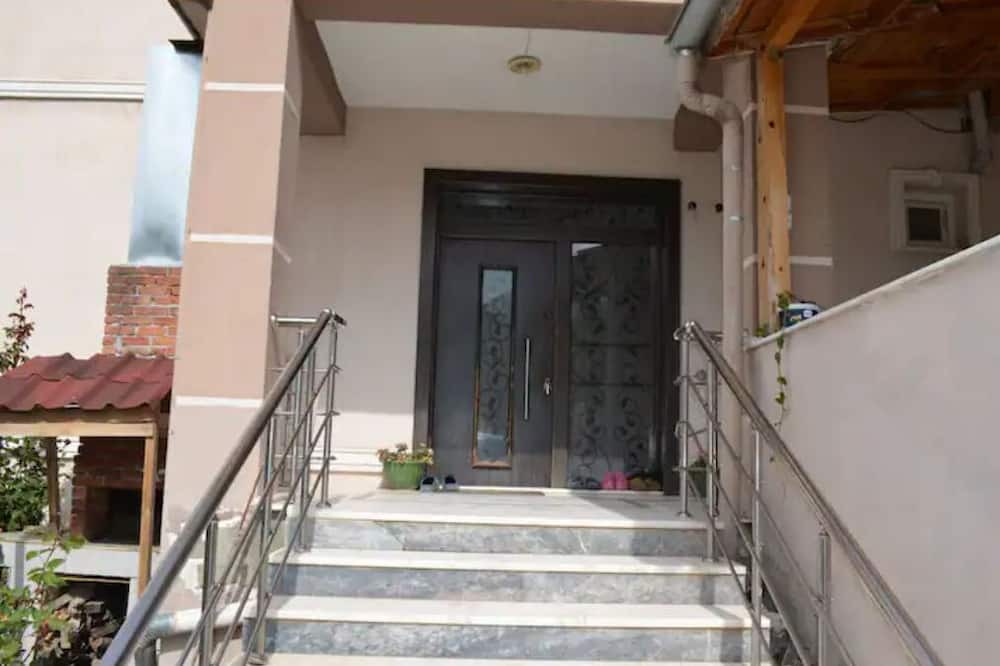 Photo of Outdoor in Hacilar