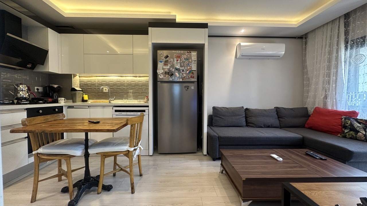 Photo of Livingroom in Bornova