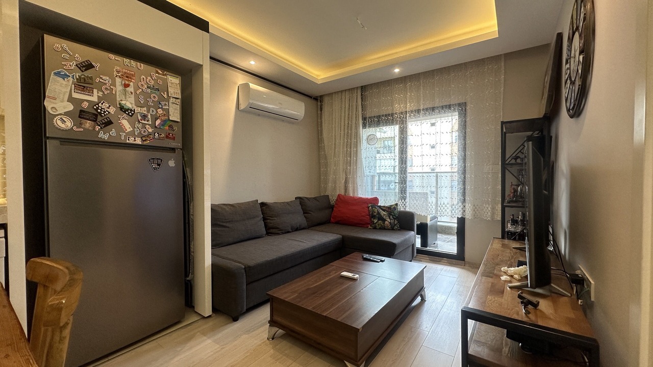 Photo of Livingroom in Bornova