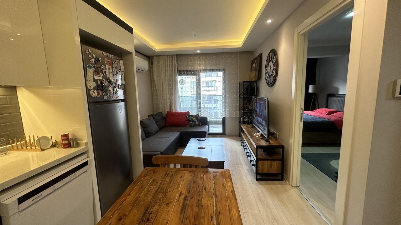 Photo of Kitchen in Bornova