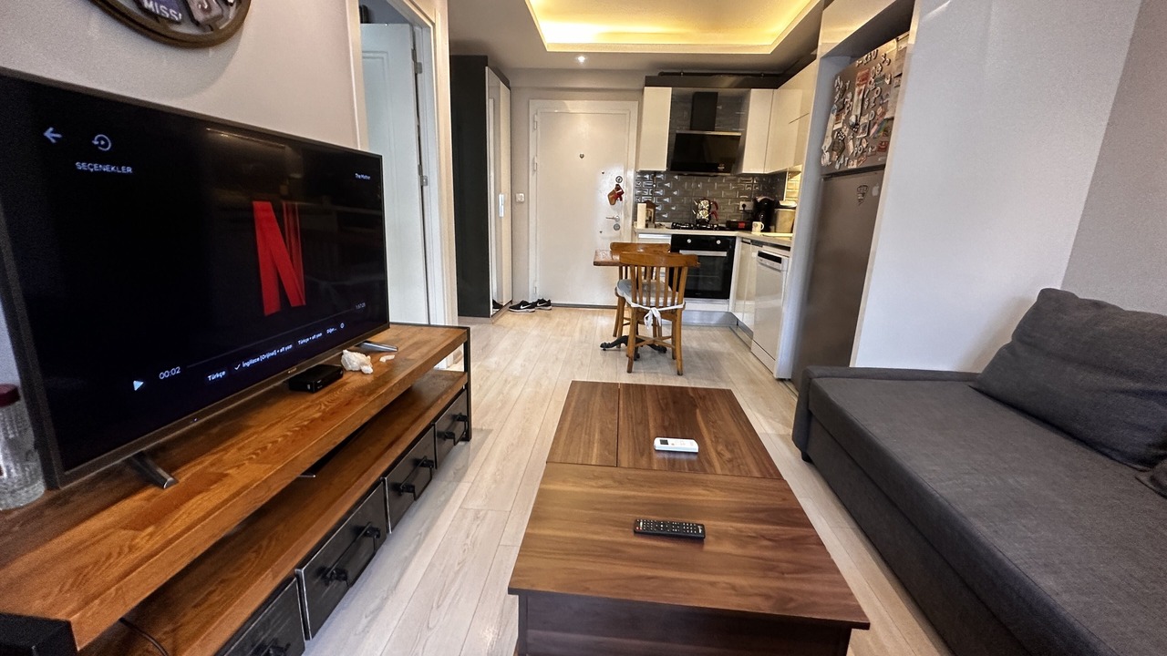 Photo of Livingroom in Bornova