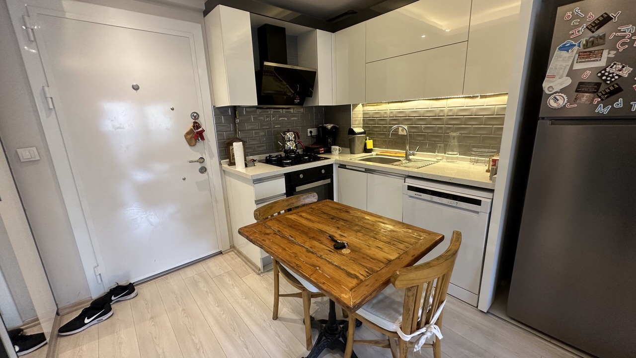Photo of Kitchen in Bornova