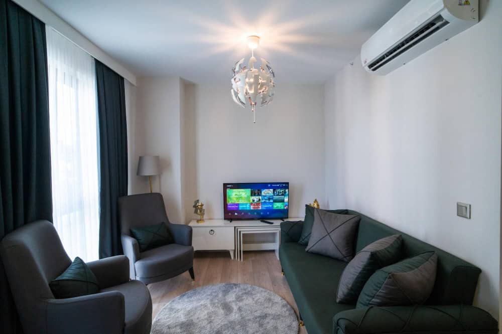 Photo of Livingroom in Zeytinburnu