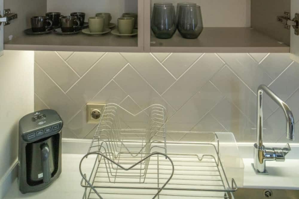 Photo of Kitchen in Zeytinburnu