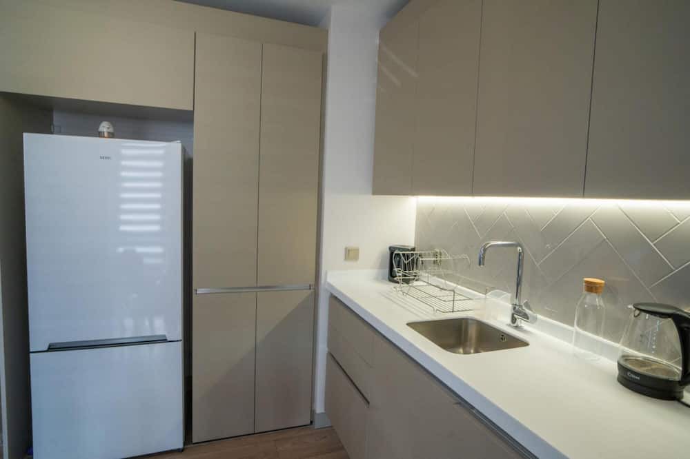 Photo of Kitchen in Zeytinburnu