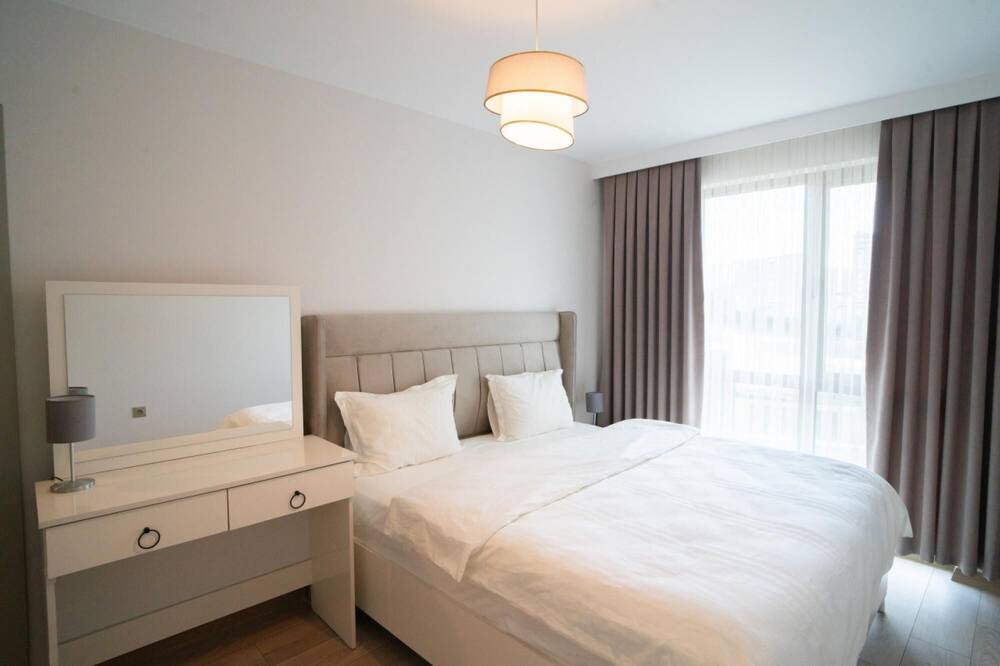 Photo of Bedroom in Zeytinburnu