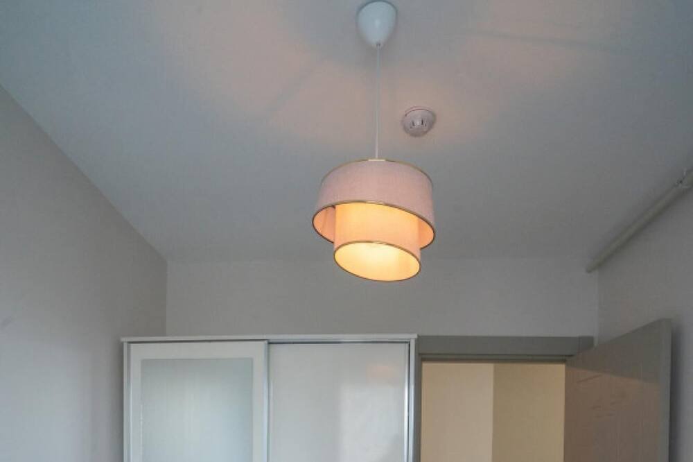 Photo of Bedroom in Zeytinburnu