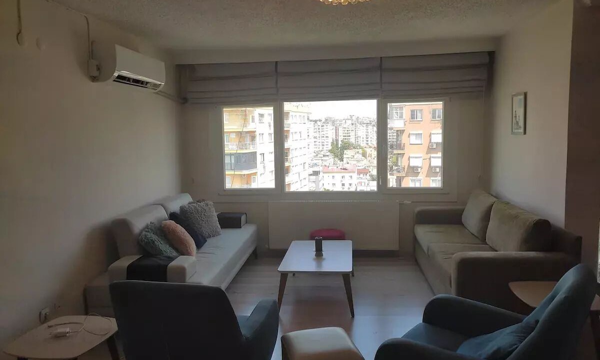 Photo of Livingroom in Seyhan