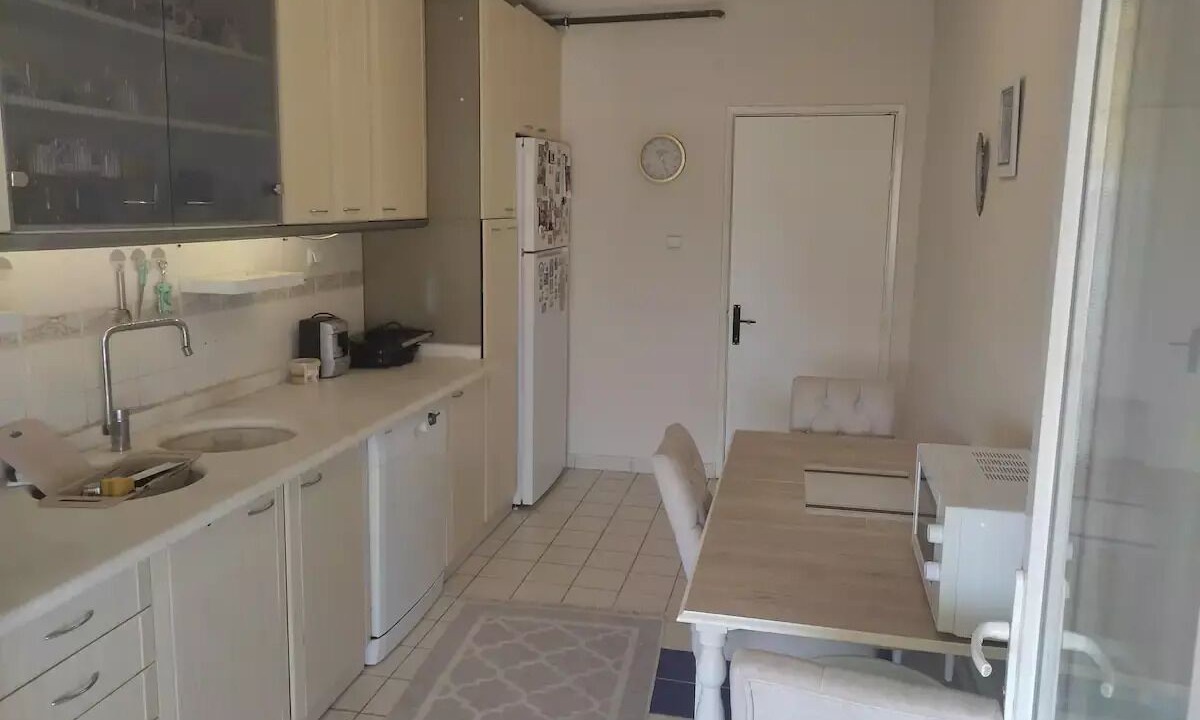 Photo of Kitchen in Seyhan