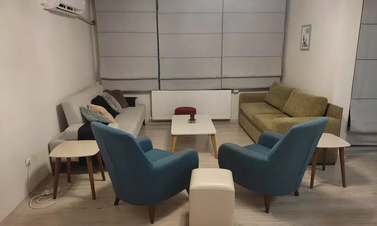 Photo of Livingroom in Seyhan
