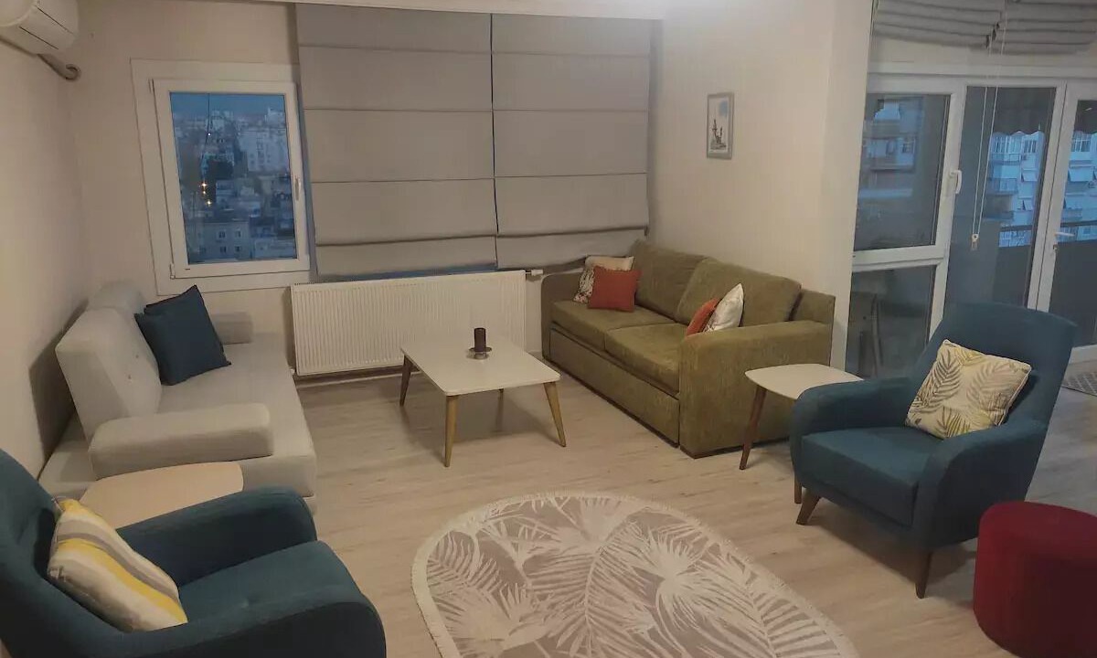 Photo of Livingroom in Seyhan