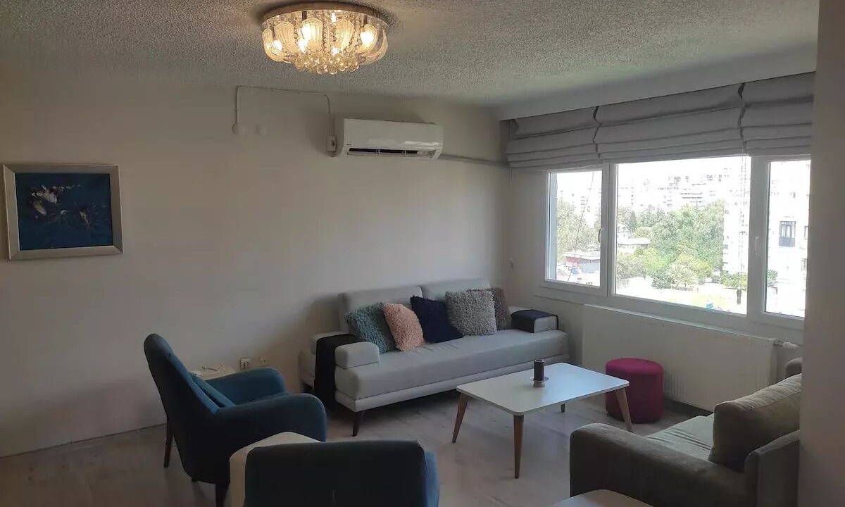 Photo of Livingroom in Seyhan