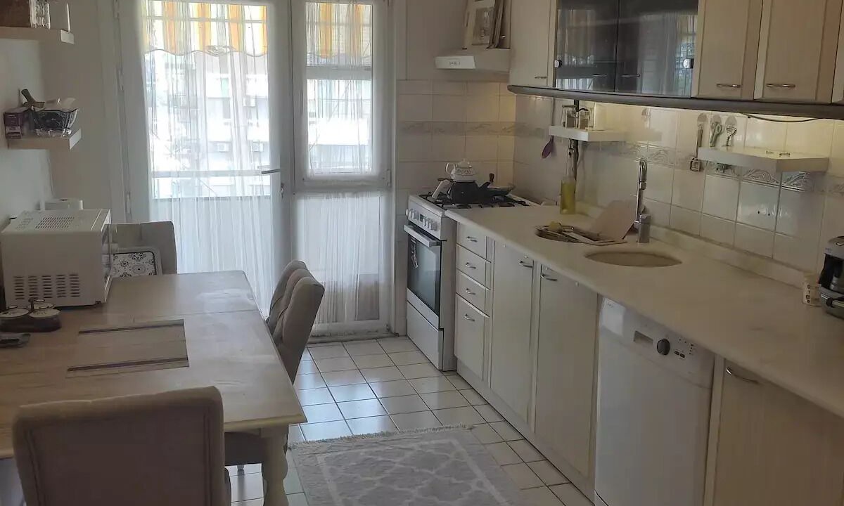 Photo of Kitchen in Seyhan