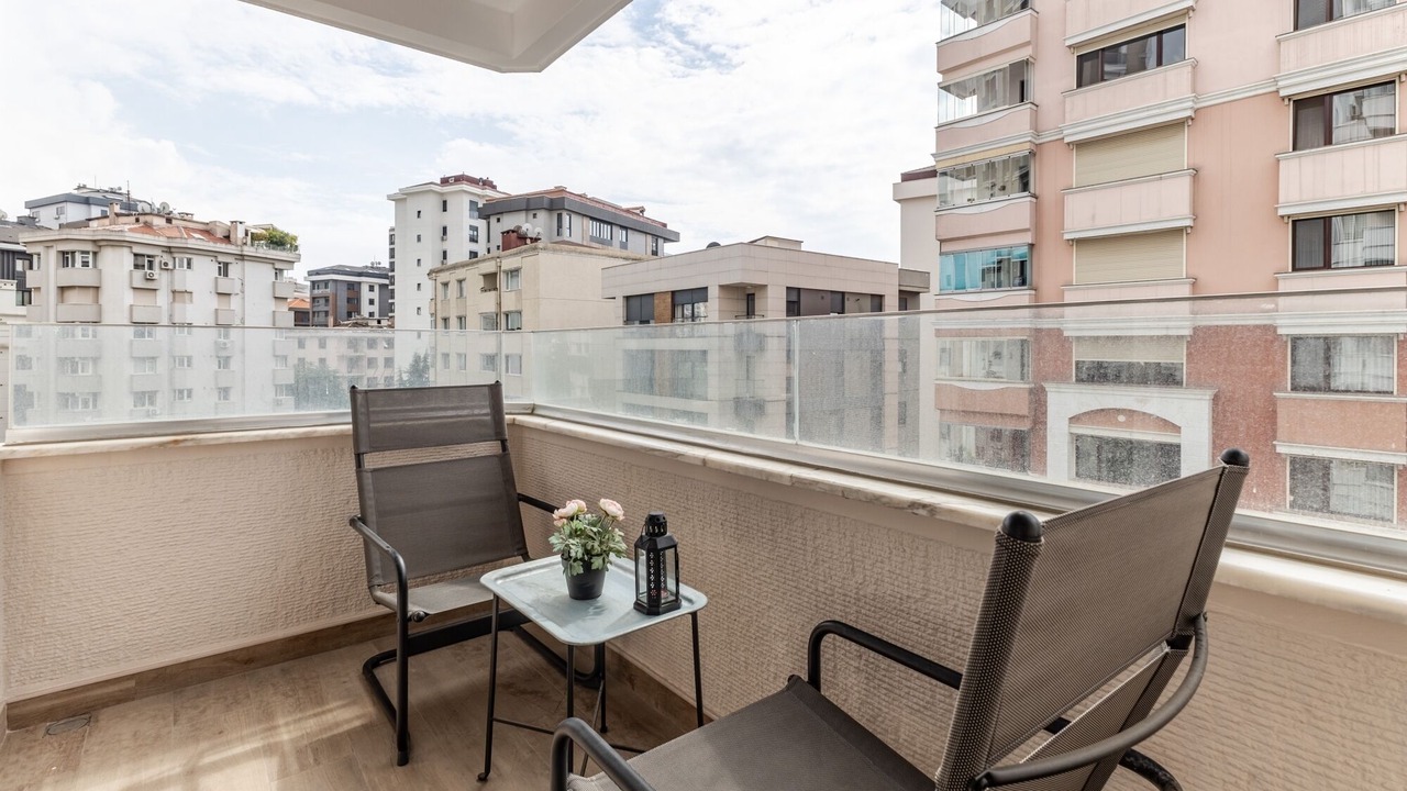 Photo of Outdoor in Caddebostan Mahallesi