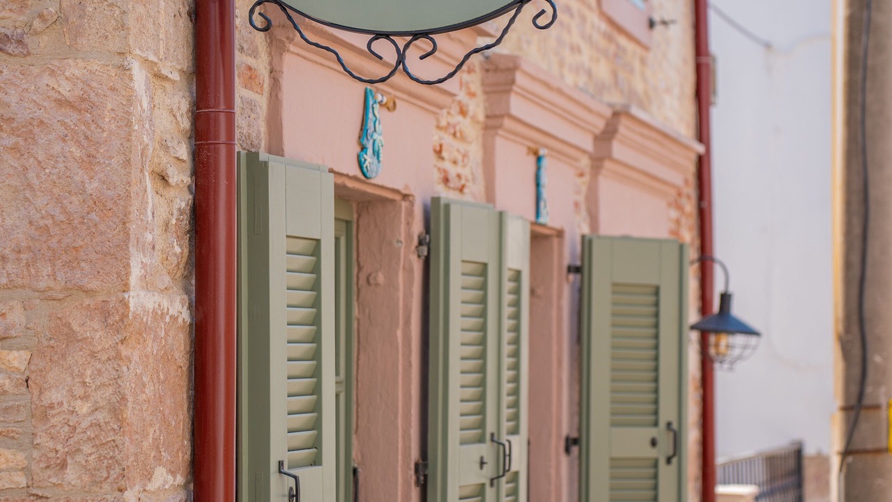 Photo of Outdoor in Ayvalik