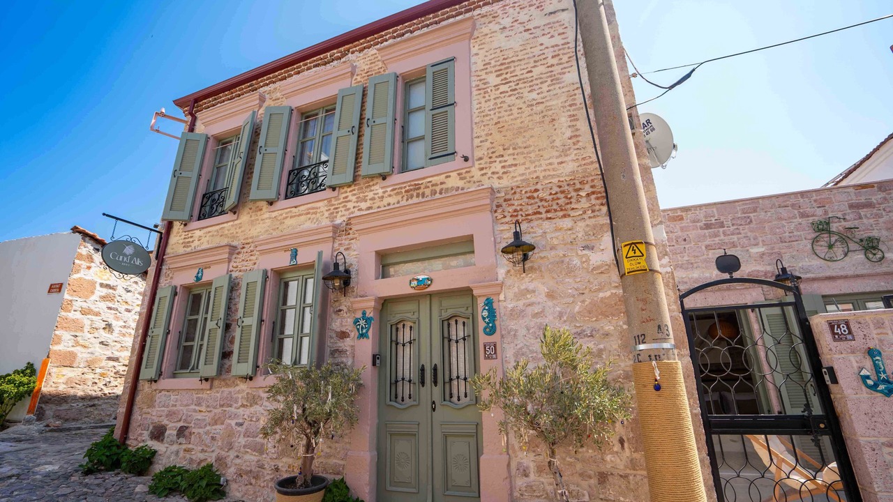 Photo of Outdoor in Ayvalik