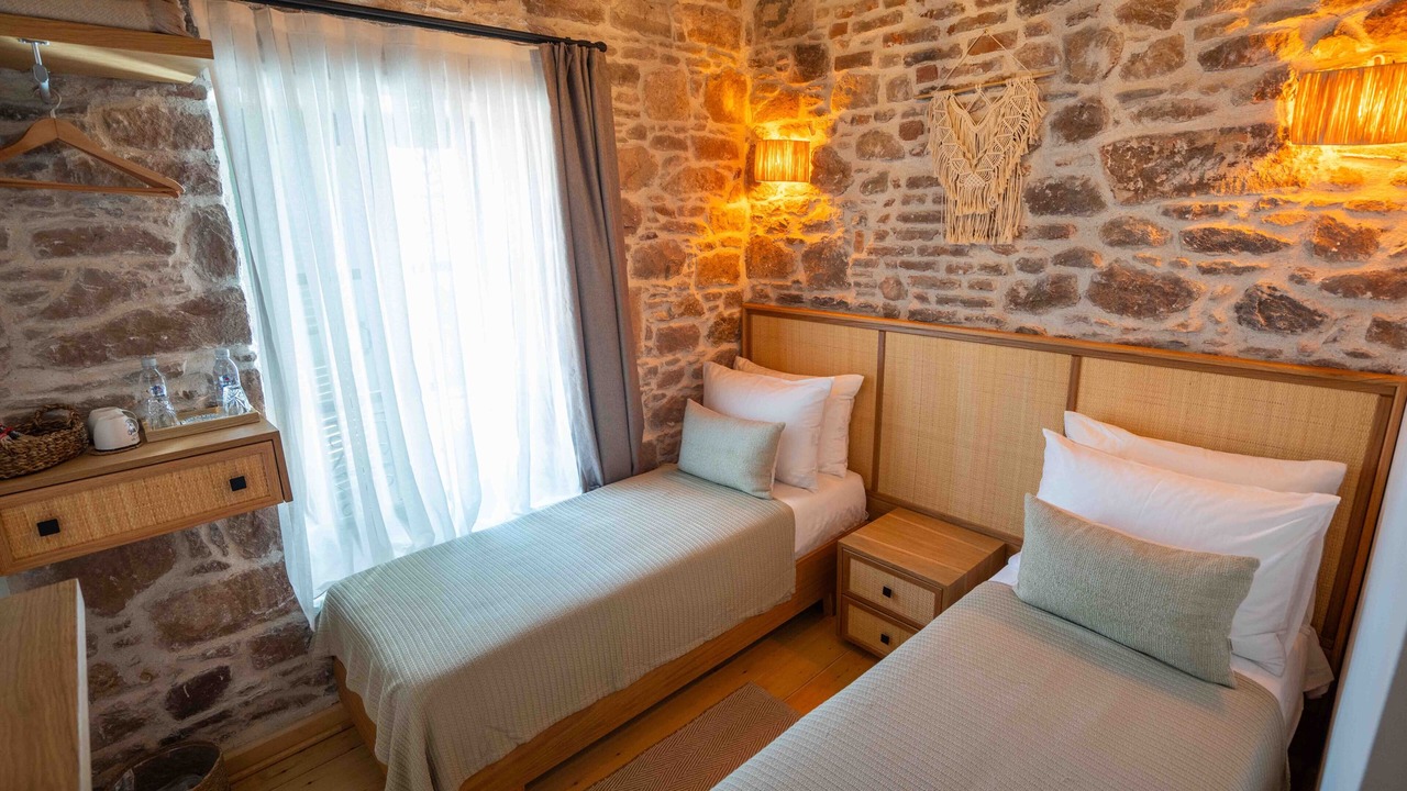 Photo of Bedroom in Ayvalik