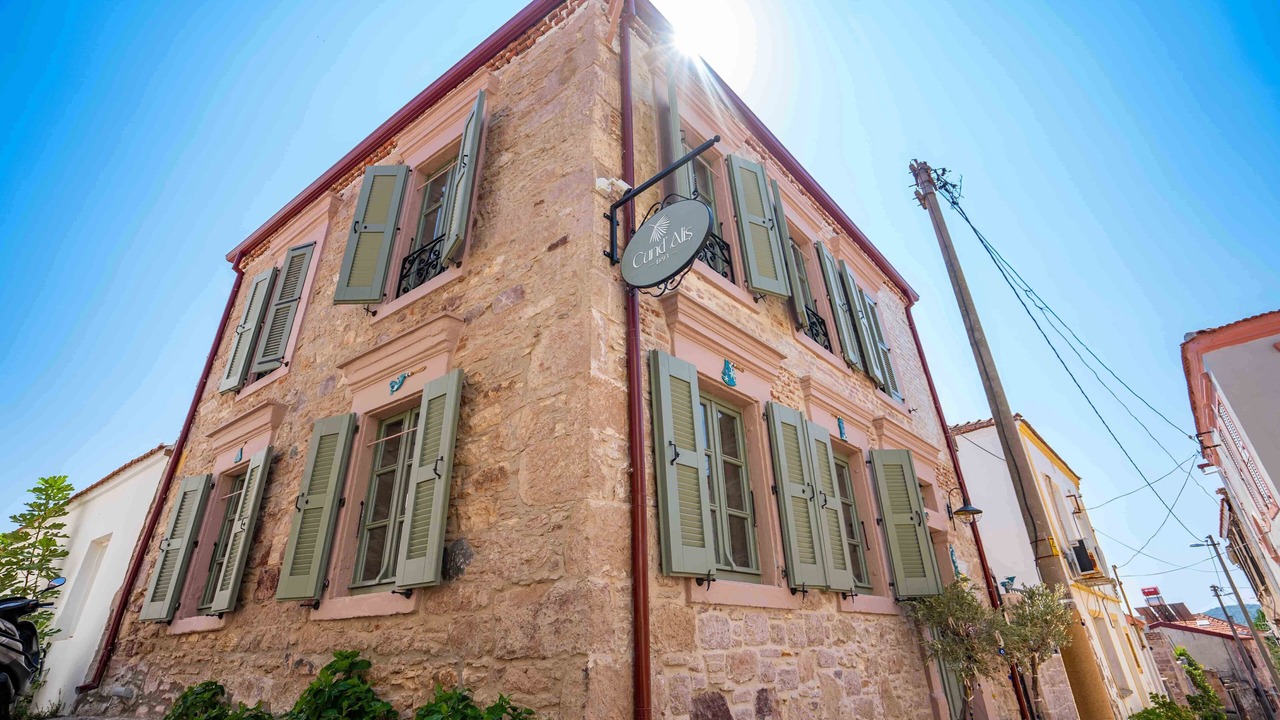 Photo of Outdoor in Ayvalik