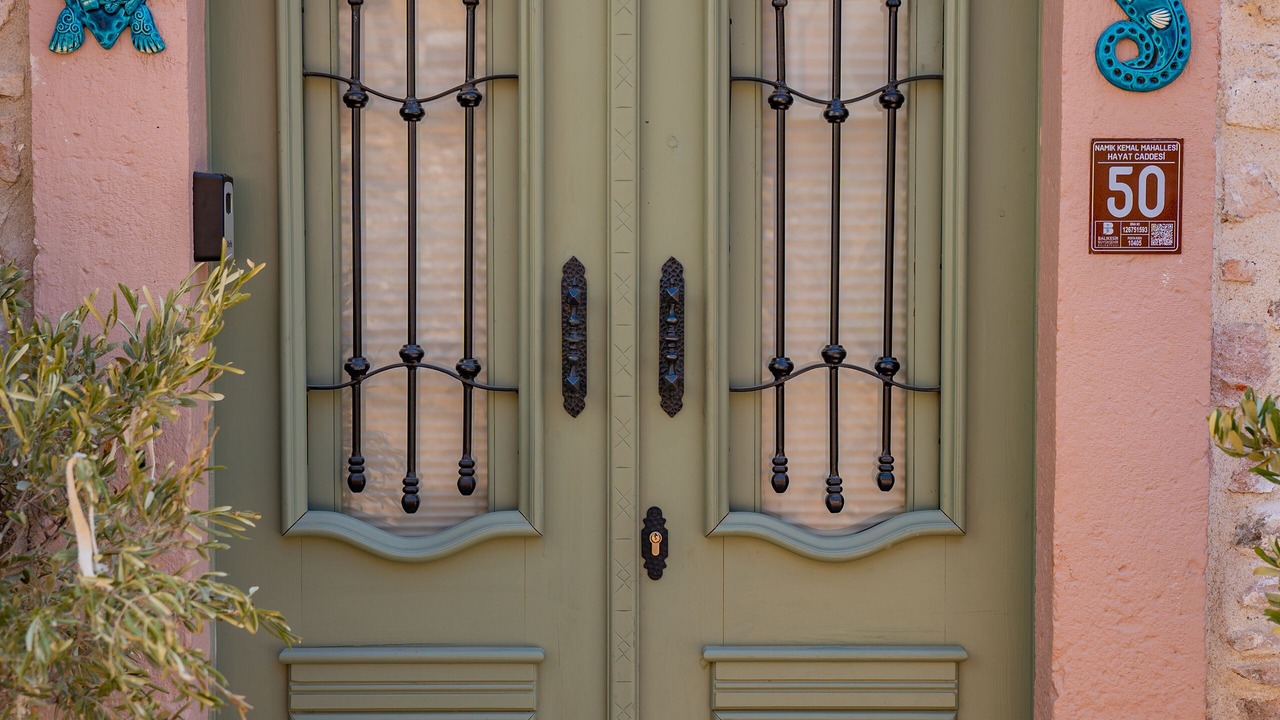 Photo of Outdoor in Ayvalik