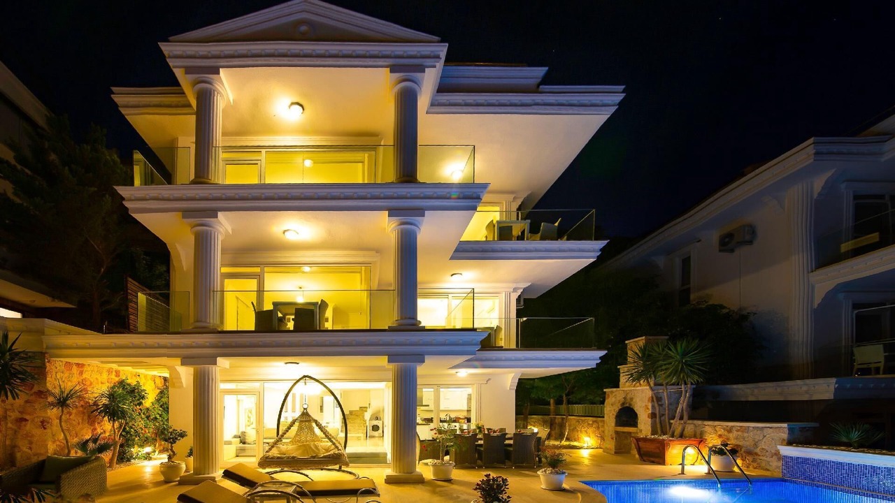 Photo of Outdoor in Kalkan