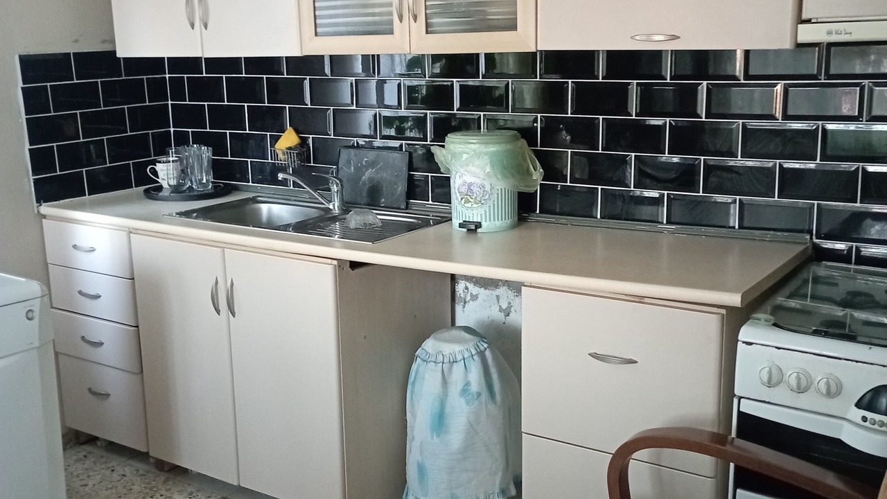 Photo of Kitchen in Ayvalik