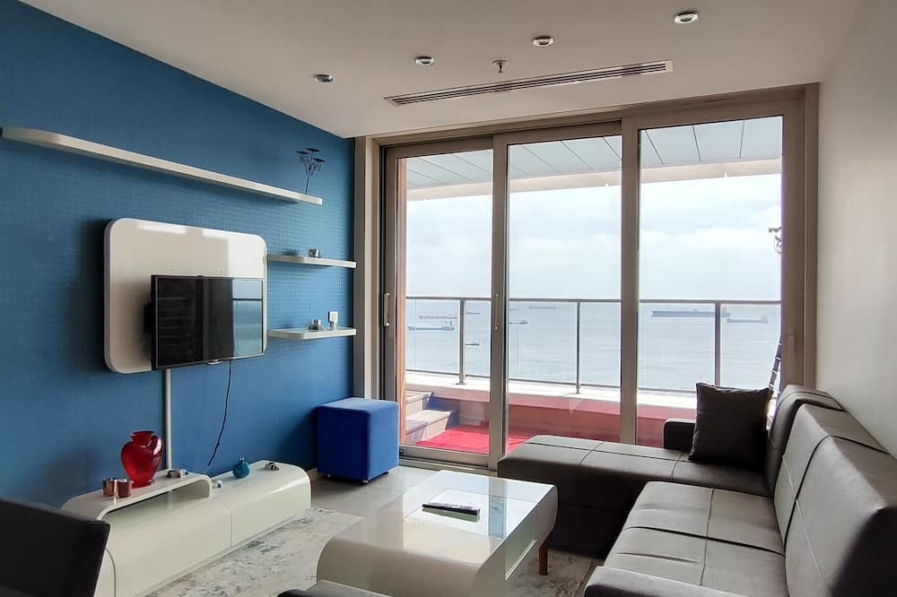 Photo of Livingroom in Zeytinburnu