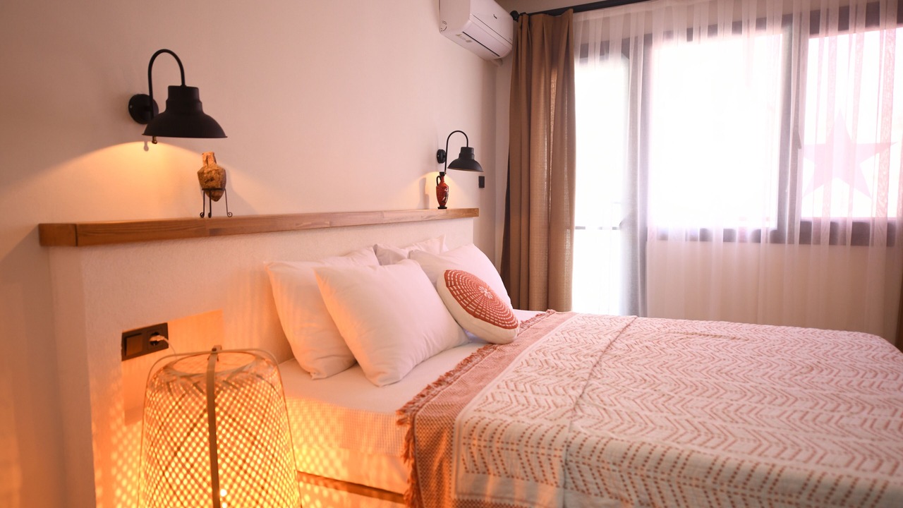 Photo of Bedroom in Selcuk