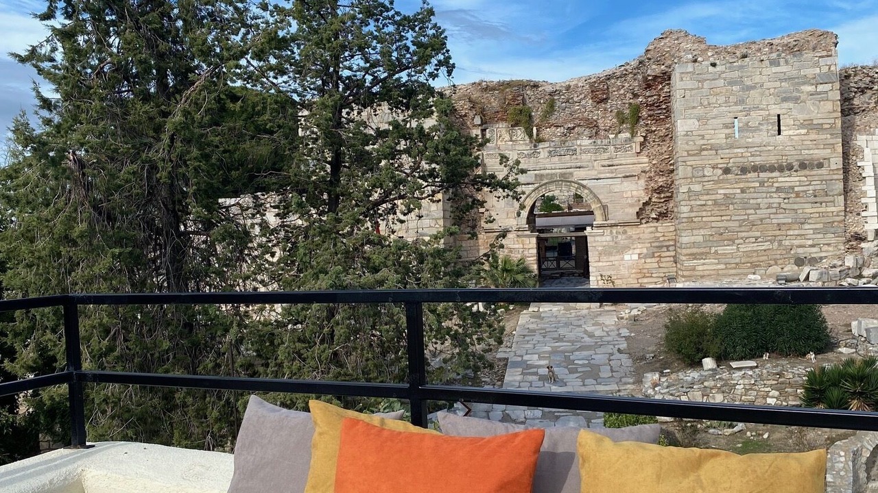 Photo of Bedroom in Selcuk