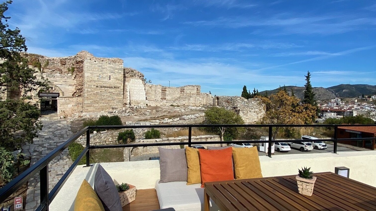 Photo of Bedroom in Selcuk