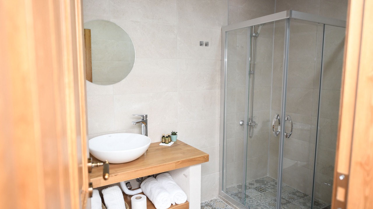 Photo of Bathroom in Selcuk