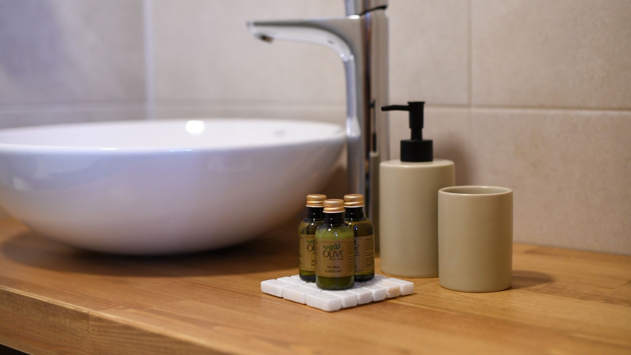 Photo of Bathroom in Selcuk
