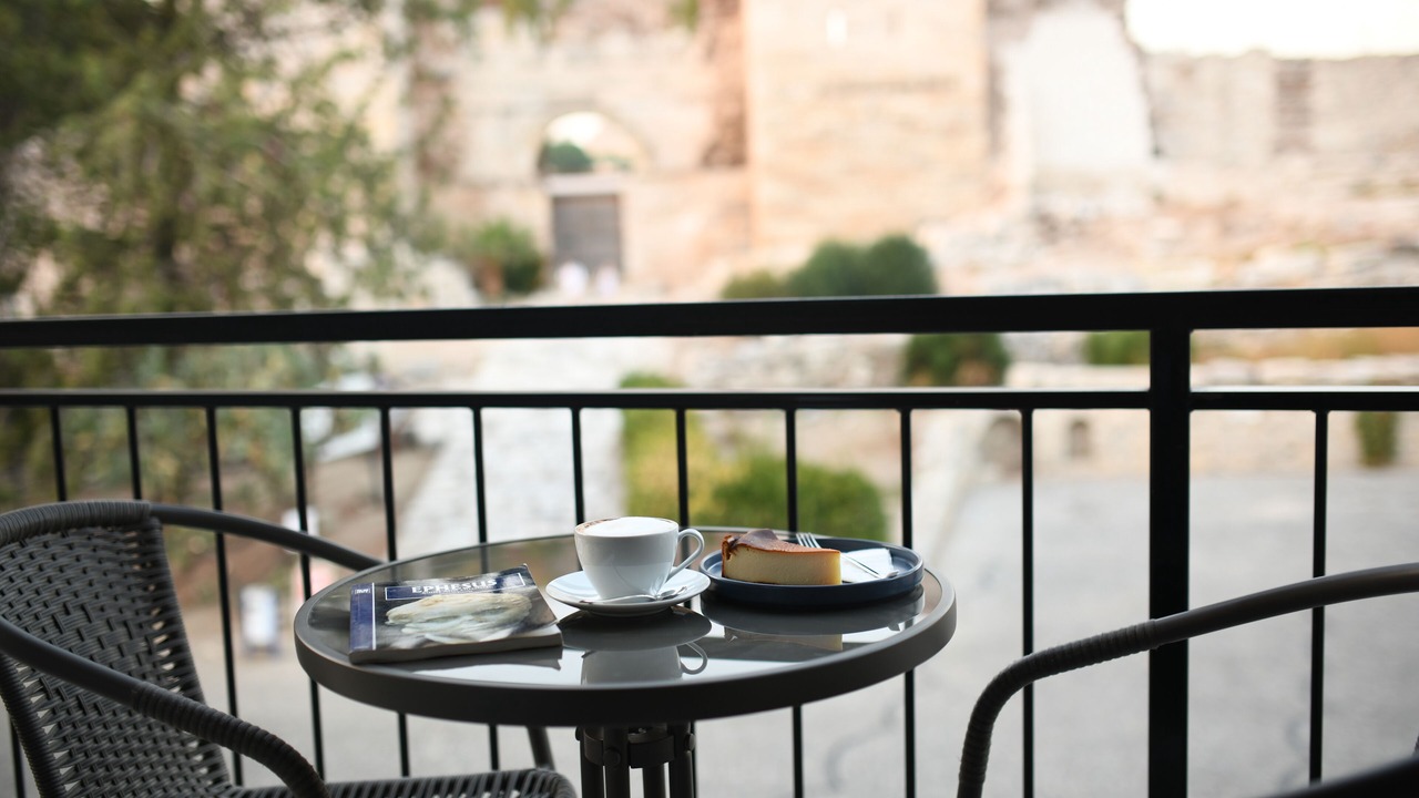 Photo of Bedroom in Selcuk