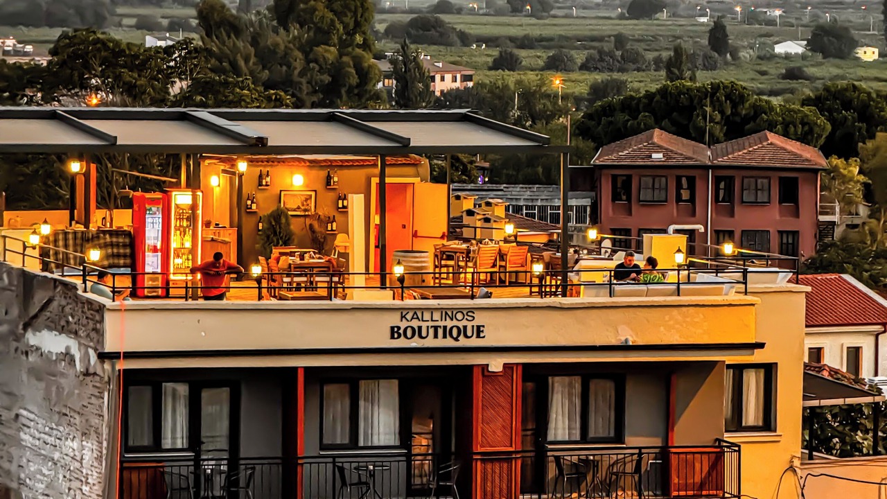 Photo of Outdoor in Selcuk