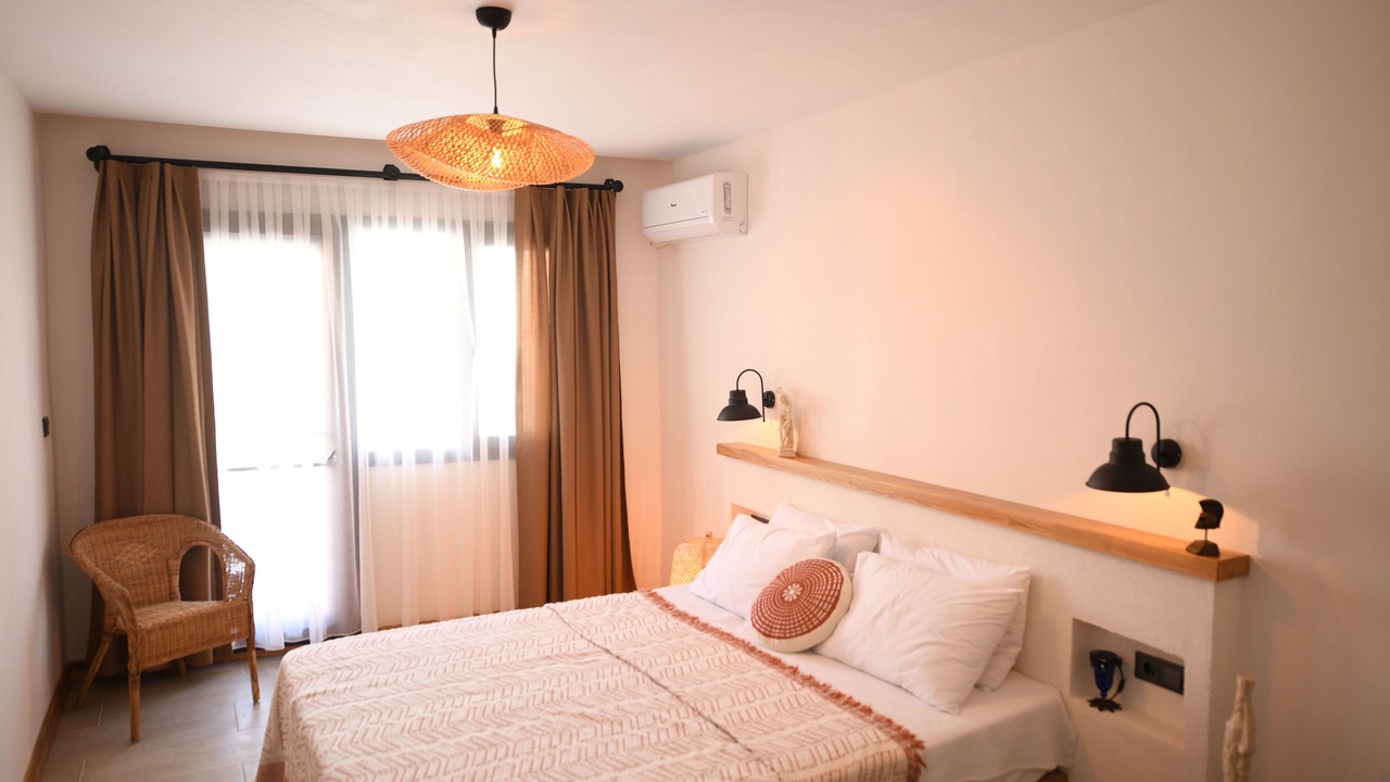 Photo of Bedroom in Selcuk
