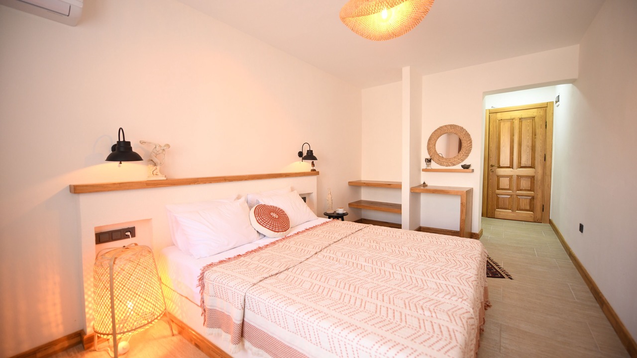 Photo of Bedroom in Selcuk