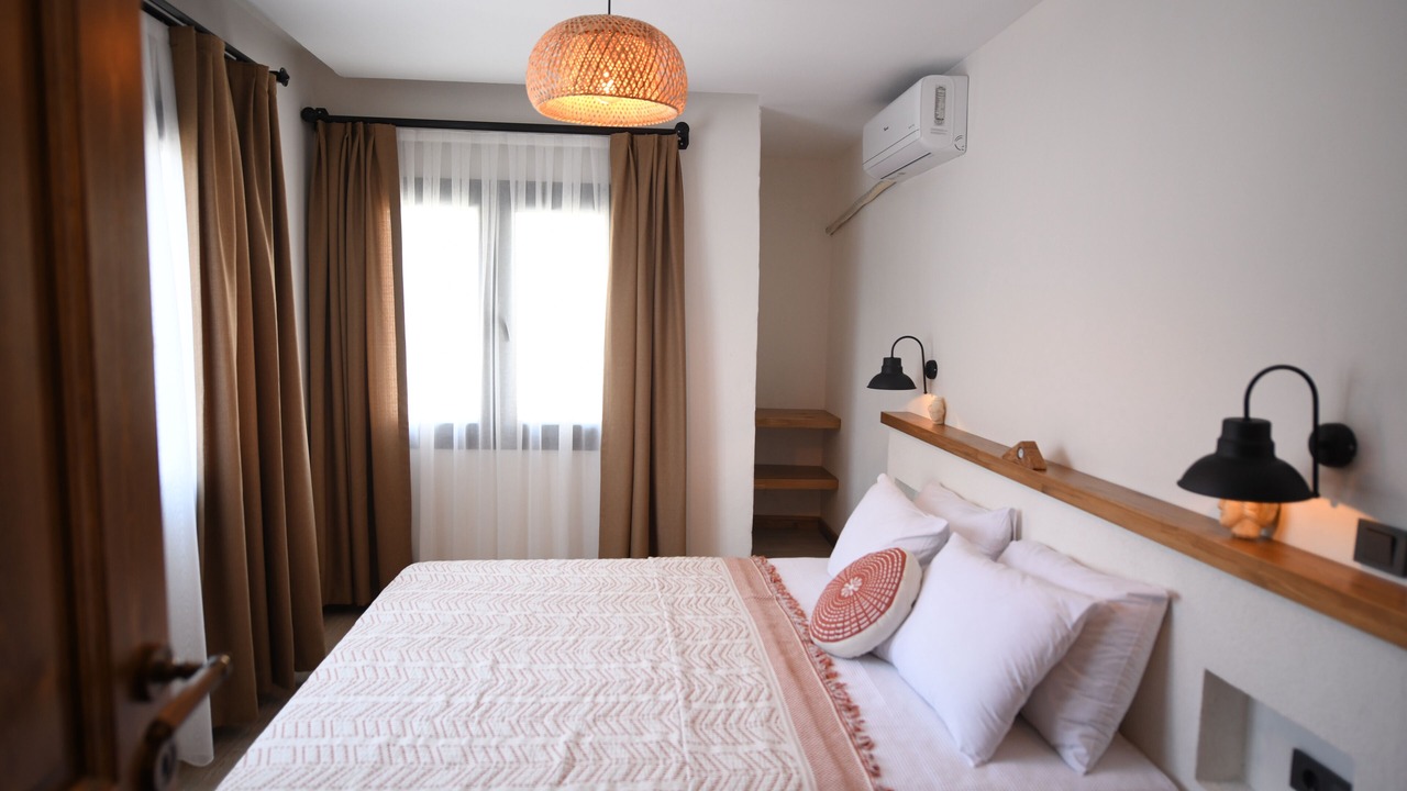 Photo of Bedroom in Selcuk