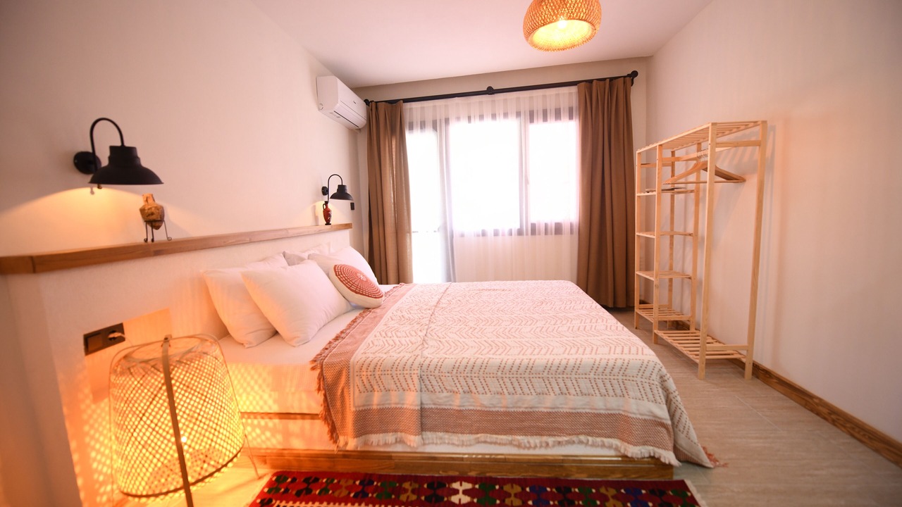 Photo of Patio Balcony in Selcuk