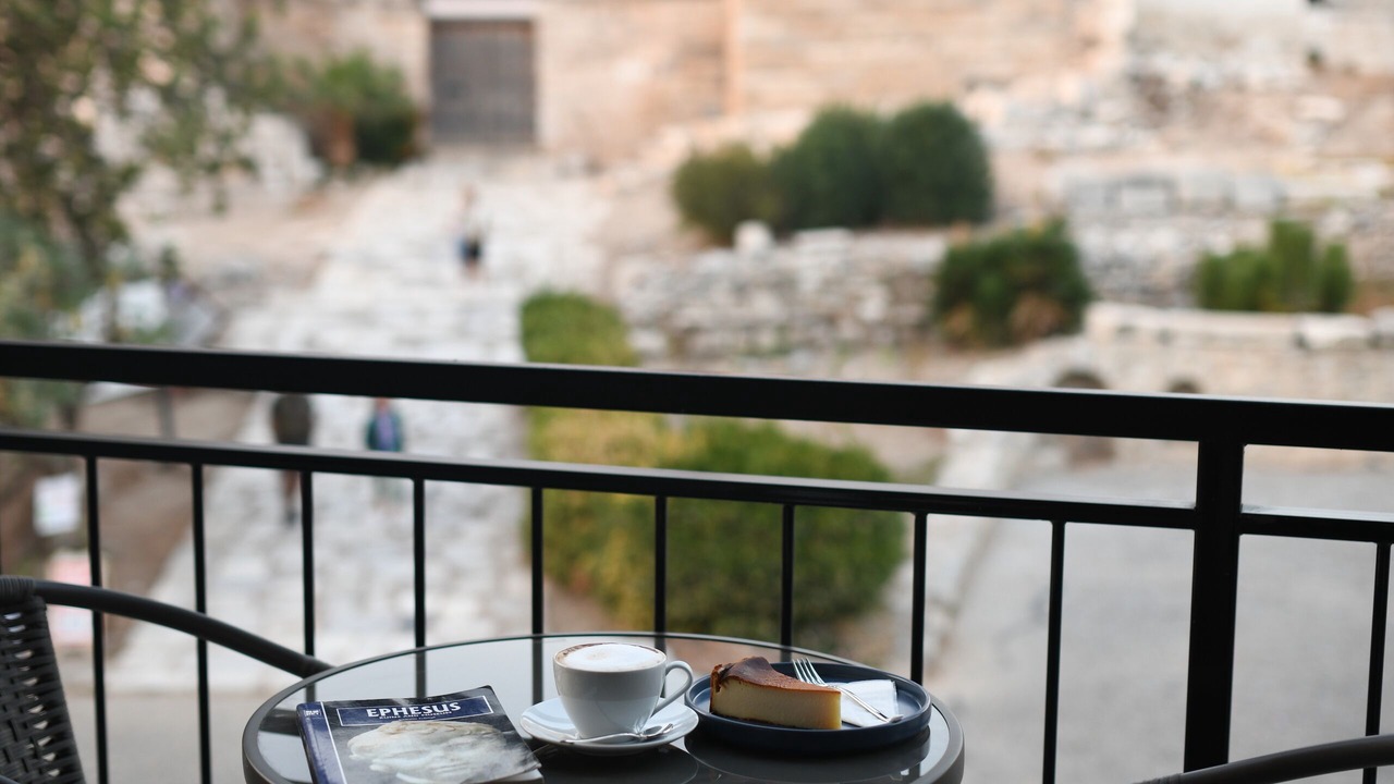 Photo of Bedroom in Selcuk