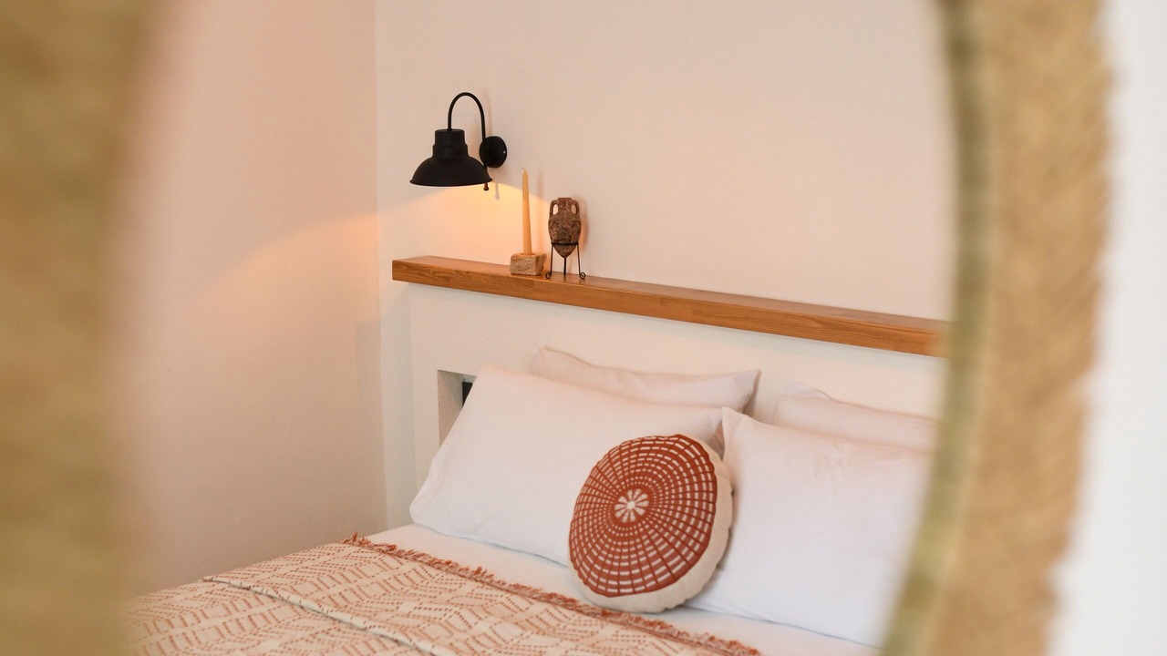 Photo of Bedroom in Selcuk
